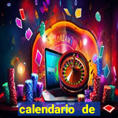 calendario de eventos coin master